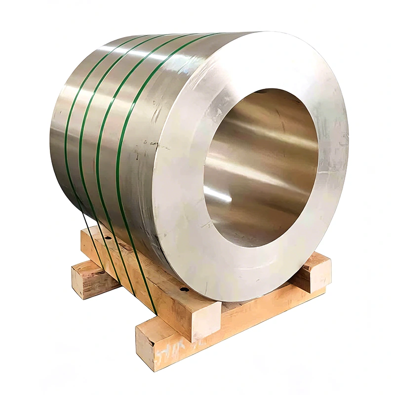 Hur High-Velocity RG10 tennbronsblock förhindrar att lager fastnar?