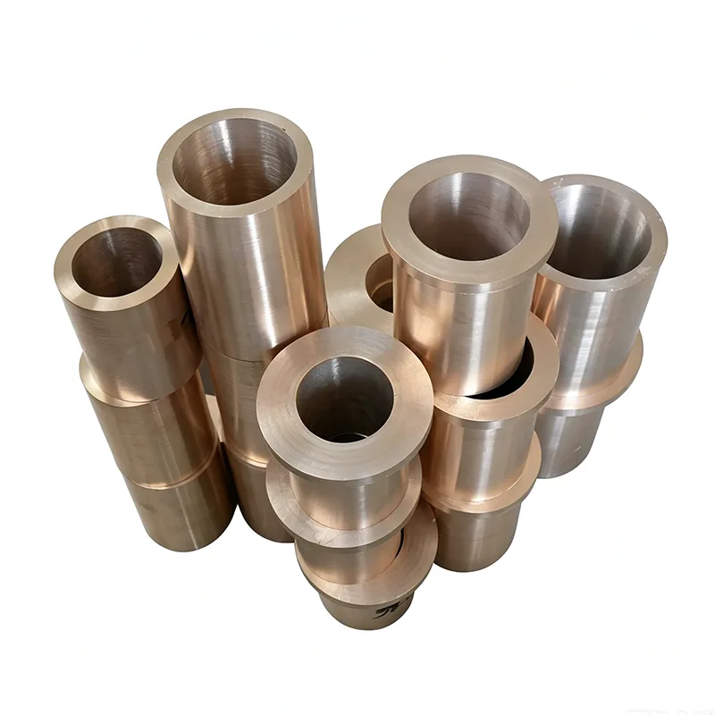C95200 Aluminium Brons Bussningar Och Lager 9-4-4-2