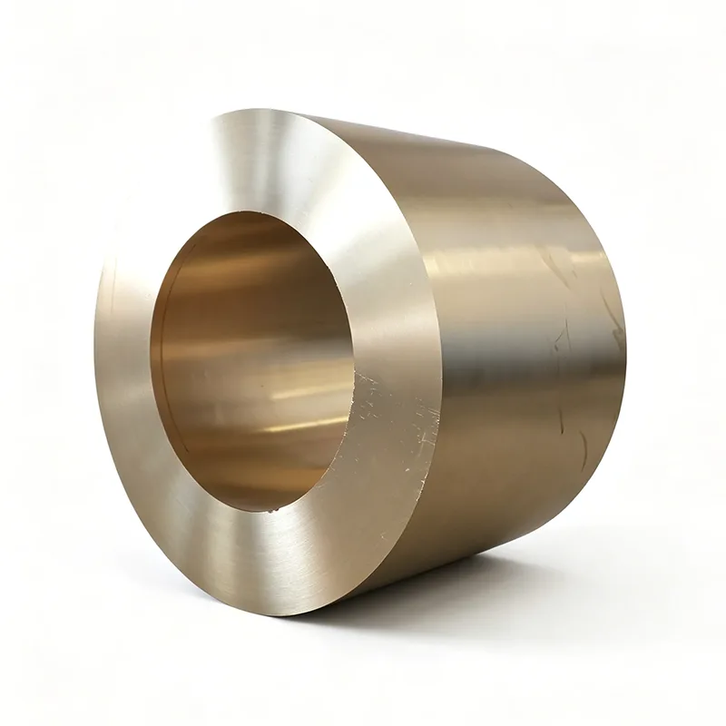 C95600 Aluminium Brons Bussningar och lager 10-3