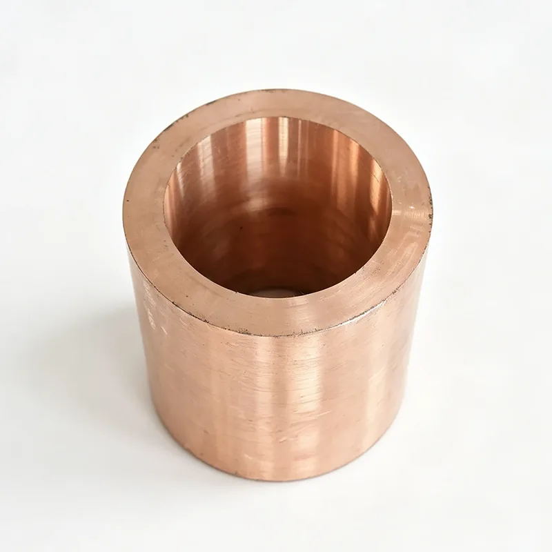 C95600 Aluminium Brons Plattor Och Block 10-3