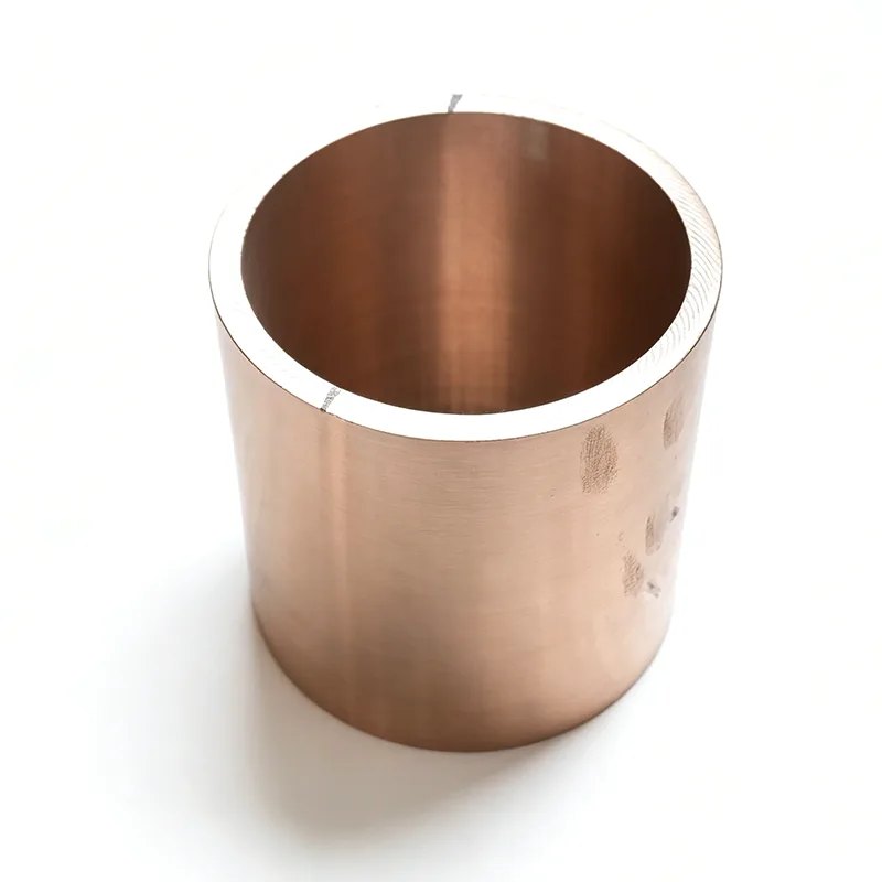 C95800 Aluminium Brons Bussningar Och Lager 10-4-4
