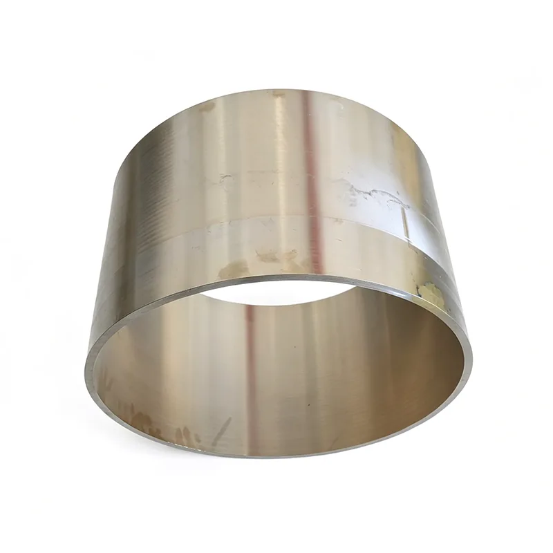 ASTM QSN10-2 RG10 Tin Bronze Plates And Blocks