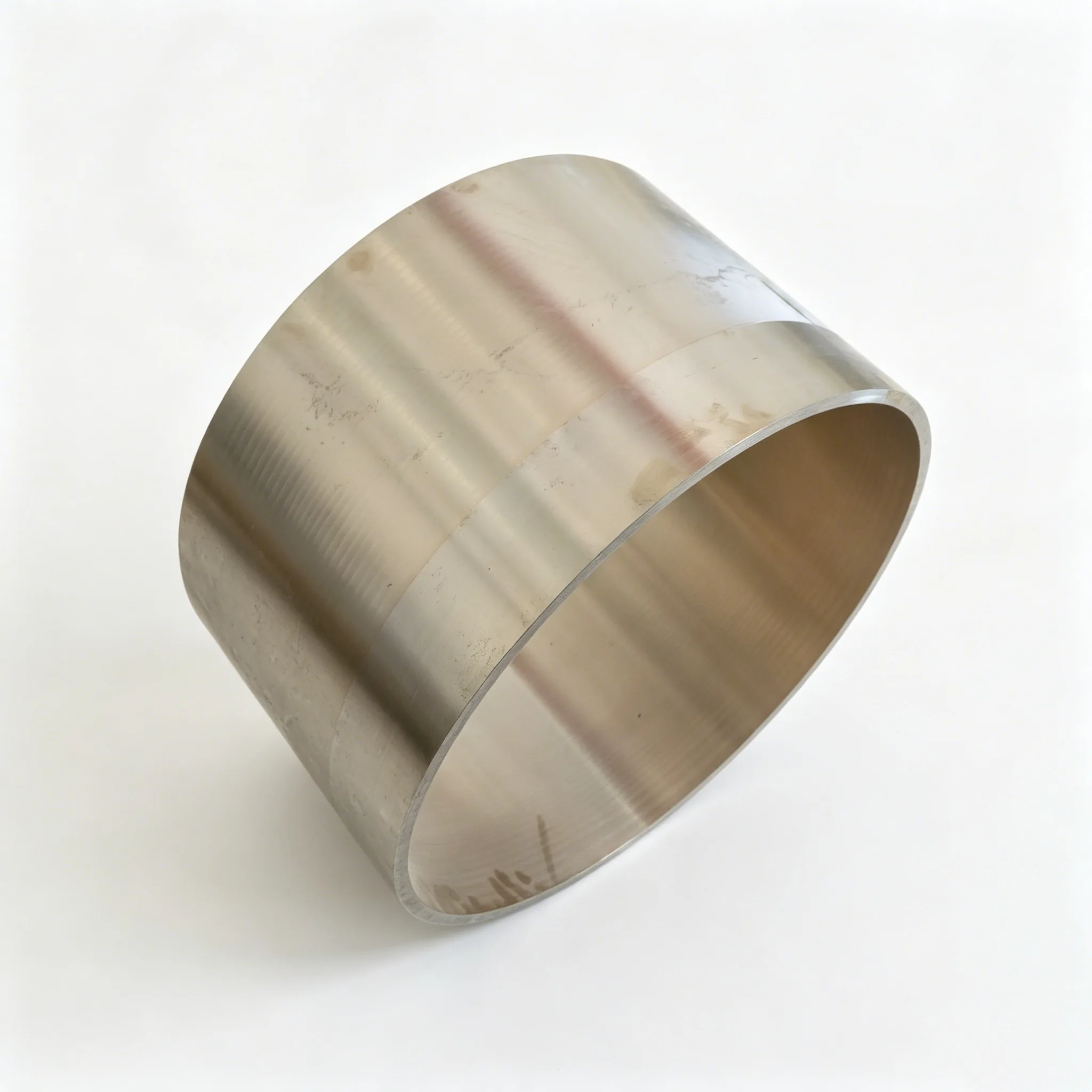 Gruvmaskiner Aluminium Bronslager